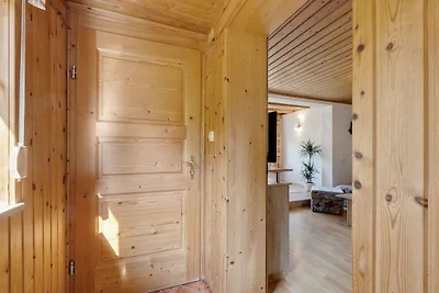 Ferienhaus in Schצnbrunn mit Garten