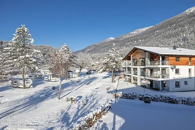 Alpin Appartement 4+2