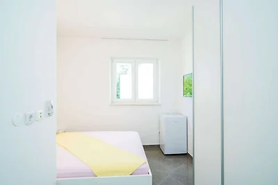 Apartment in Kupari f�r 2 Personen