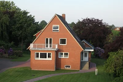 Dom Helgoland - Apartament wakacyjny...