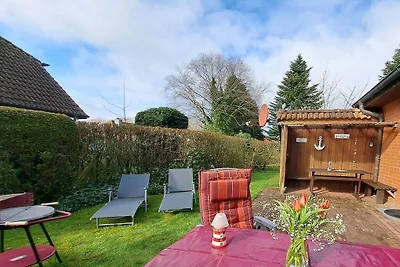 Ferienwohnung mit 1 Schlafzimmer