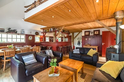 Casa vacanze con sauna e vasca idromassaggio