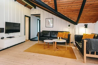 5 persoons vakantie huis in Toftlund-By Traum