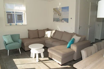 Casa vacanze indipendente vicino ad Amsterdam