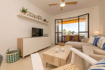 Ventana A DoÑana - Apartment Mit Gratis Wifi