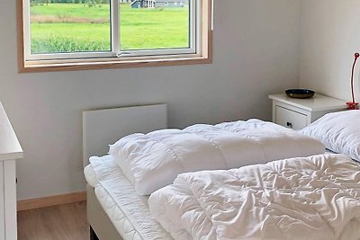 10 persoons vakantie huis in Ansager