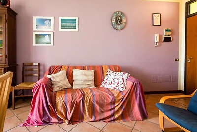 Holiday home Moniga del Garda