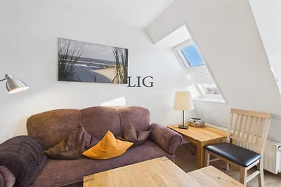 Ferienwohnung Uhlenkamp 7