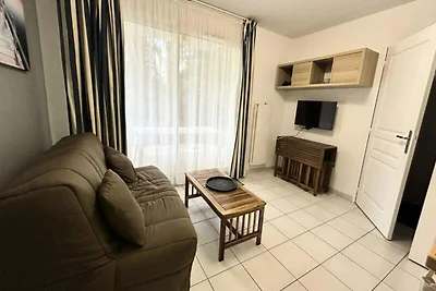 Wohnung in der Nähe des Strandes Sainte...