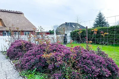 Flens- Fördehaus am Ostseestrand