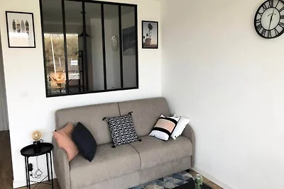 Residentie Le Goulvars Chez Bruno