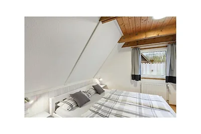 Ferienhaus mit 3 Schlafzimmer