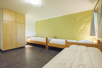 Gruppenausflug nach Amel