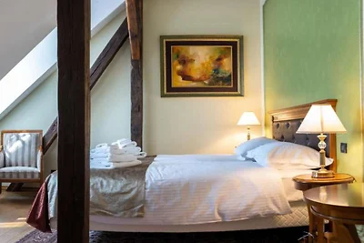Jurjevec Castle - Standard room 5