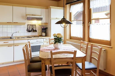 Casa vacanze con terrazza a Schirgiswalde