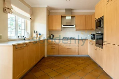 Villa met 3 slaapkamers