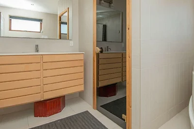 6 Personen Ferienhaus in Rømø-By Traum