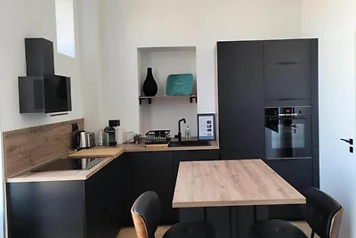 Residenz Le Bernascon