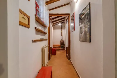 Casa vacanze d'epoca con piscina condivisa