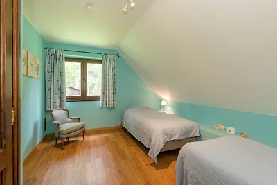 Villa a Erneuville vicino al centro cittא