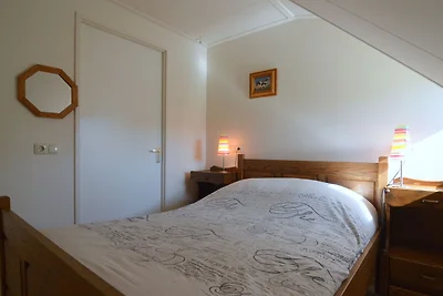Agriturismo a Haarlo vicino alla foresta