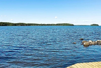 Ferienhaus Erholungsurlaub Gävleborgs Län