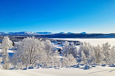 6 Personen Ferienhaus in Nordli-By Traum