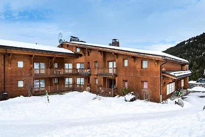 Residenz des Heiligen Bernhard