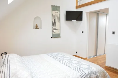 Casa vacanze a Fernelmont con giardino