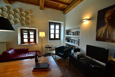 Historisches Ferienhaus in Fivizzano mit...