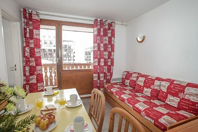 Wohnung im Chalet, 250 m.