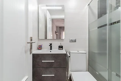 Ongelofelijk appartement in het hart van...