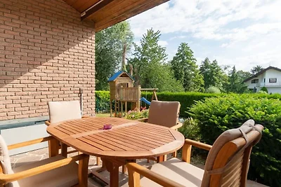 Ferienhaus mit 1 Schlafzimmer