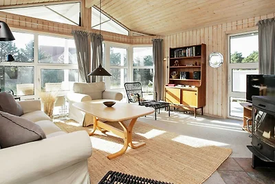 4 persoons vakantie huis in Skagen-By Traum