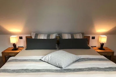 Ferienhaus in Hude mit Schwimmbecken