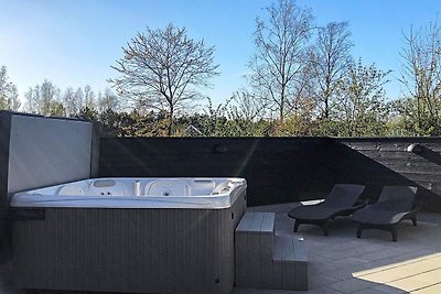 5 Sterne Ferienhaus in Bindslev