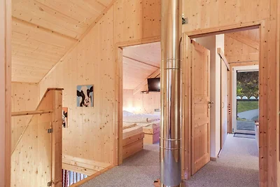 Chalet in St. Georgen ob Murau mit Sauna