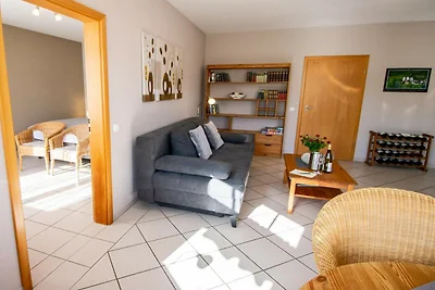 Romantischer Aufenthalt mit Blick auf den...