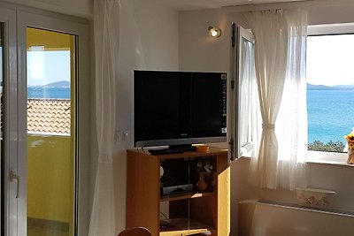 Gemütliche Ferienwohnung in Petrcane mit...