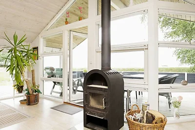 6 Personen Ferienhaus in Otterup