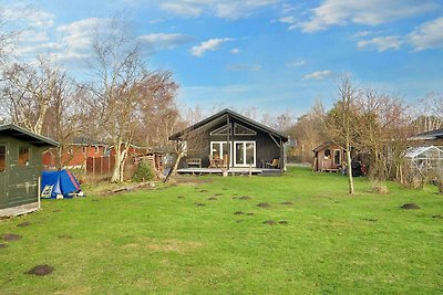 4 Sterne Ferienhaus in Gørlev-By Traum