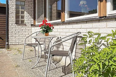 6 Personen Ferienhaus in SÖLVESBORG-By Traum