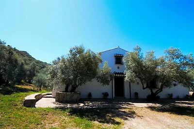 Gemütlicher Bungalow mit privatem Pool