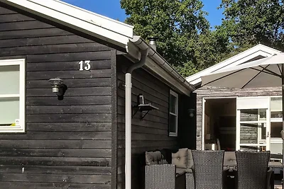 6 Personen Ferienhaus in Hadsund-By Traum