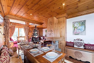 Residenza Martin Des Neiges