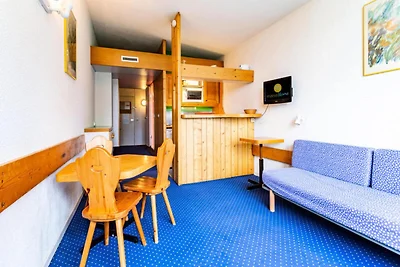 Residenz les Lauzieres