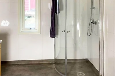 6 Personen Ferienhaus in Svelgen-By Traum