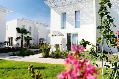 Maisonette-Maisonette mit 3 Zimmern, Hütte fü...