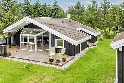 6 Personen Ferienhaus in Løkken-By Traum