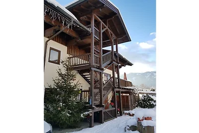 Schmittenblick - Haus Hollaus